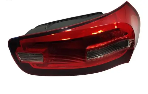 Rear/tail lights