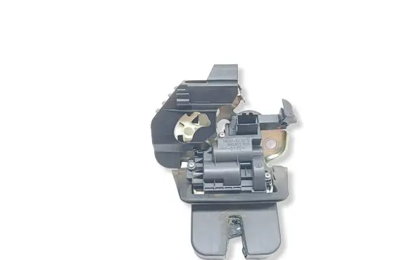 Audi A4 Allroad B8 Tailgate/trunk/boot lock/catch/latch 8R0827505
