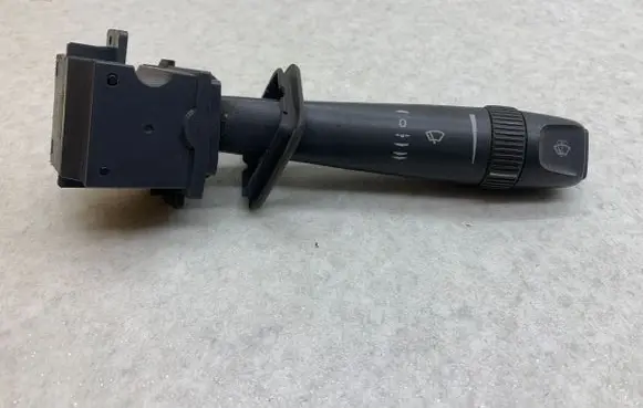 Volvo S80 Wiper control stalk 9452387 02W34A