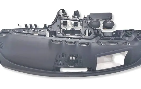 Mercedes-Benz C W206 Dashboard 2066802307