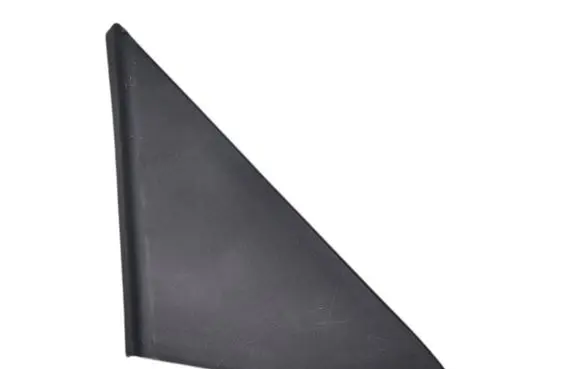 Other front door trim element