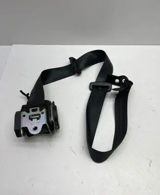 Audi A3 S3 A3 Sportback 8P Front seatbelt 8P4857705B