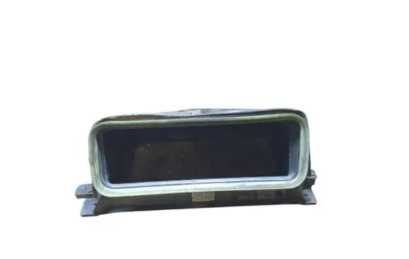 Renault Trafic II (X83) Air intake duct part 8200004921