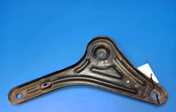 Other rear suspension part