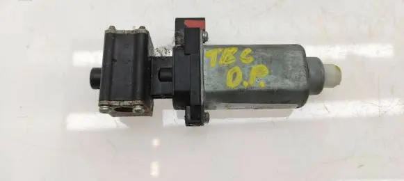 Subaru Tribeca Seat adjustment motor 72TBBS91FS
