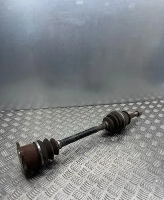 Nissan 350Z Rear driveshaft