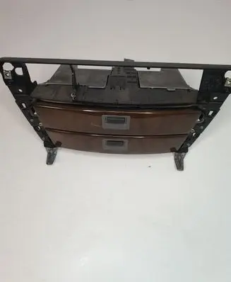 BMW 7 E65 E66 Glove box 51458261060A 51457032886918