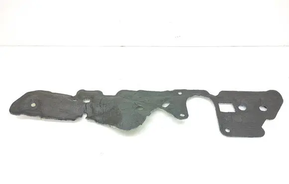 BMW X7 G07 Sound insulation of firewall 51487214685 7214685