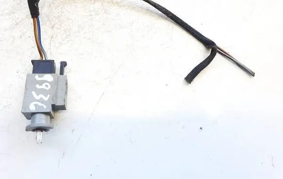 Volkswagen Sharan Sensor 357919243d
