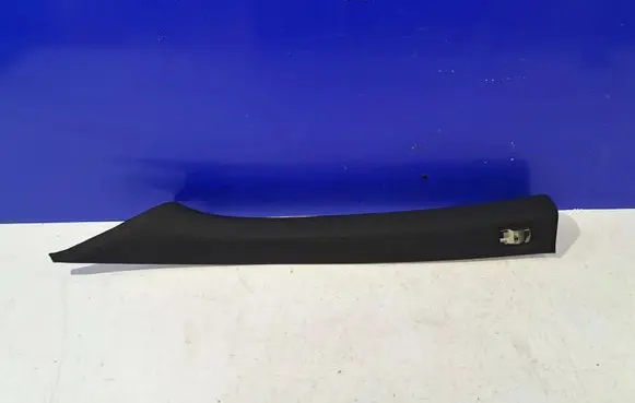 Mercedes-Benz CLS C218 X218 (A) pillar trim A2186909325