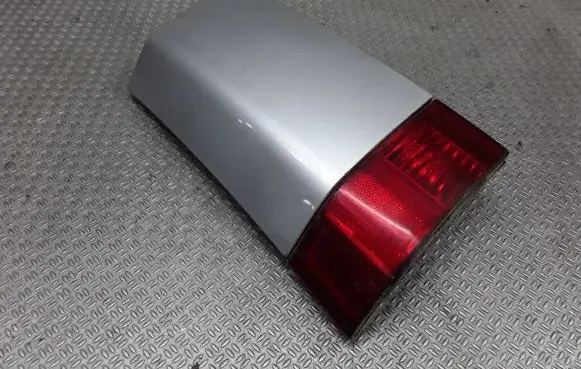 Opel Meriva A Rear fog light 93295362