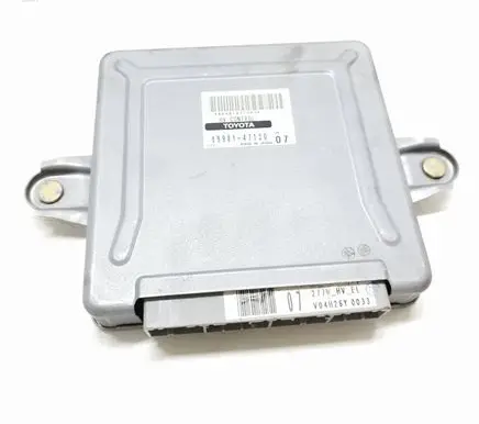 Toyota Prius (XW20) Engine control unit/module 8998147130 V04H26Y0033
