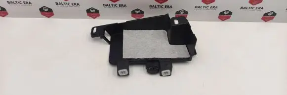 BMW 5 G30 G31 Other trunk/boot trim element 9348203 10300710 6142