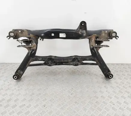 Audi Q3 8U Rear subframe 5N0505235AH
