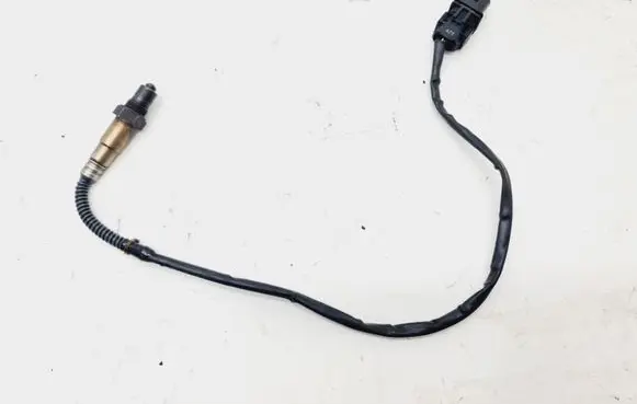 Volkswagen PASSAT B6 Lambda probe sensor 03G906262 03G906262A