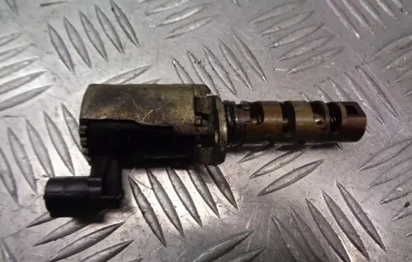 Nissan Primera Camshaft position sensor