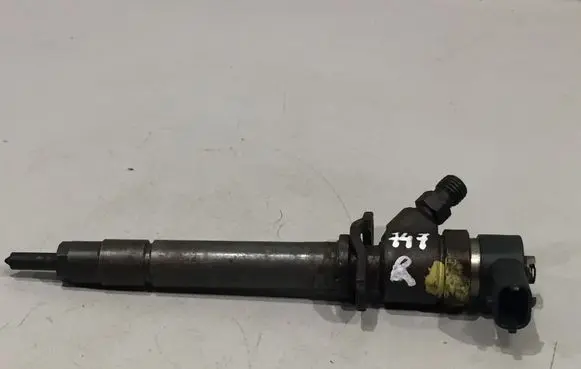 Volvo V70 Fuel injector 0445110078 8658352