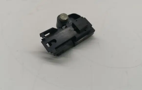 BMW 5 F10 F11 Airbag deployment crash/impact sensor 9159311