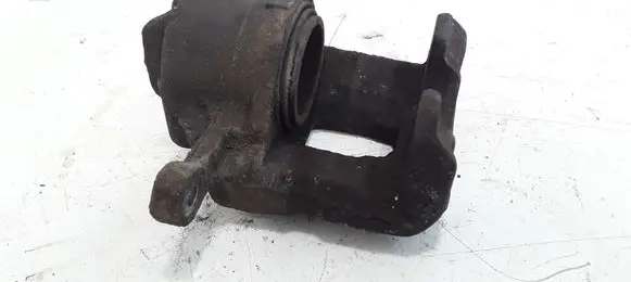 Hyundai i20 (PB PBT) Front brake caliper