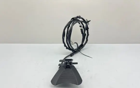 BMW X3 F25 Windshield/windscreen camera 9281716