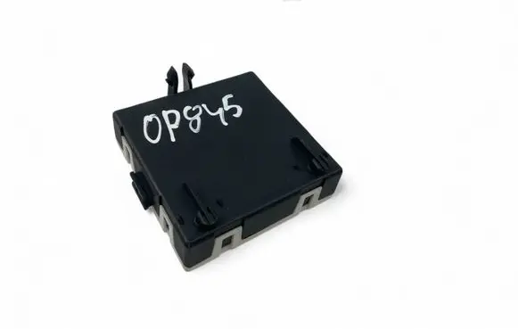 Mercedes-Benz C W205 Other control units/modules A2059004521