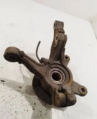 Ford Fiesta Front wheel hub spindle knuckle