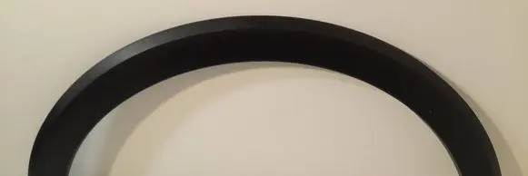 Opel Crossland X Fender trim (molding) 13482068