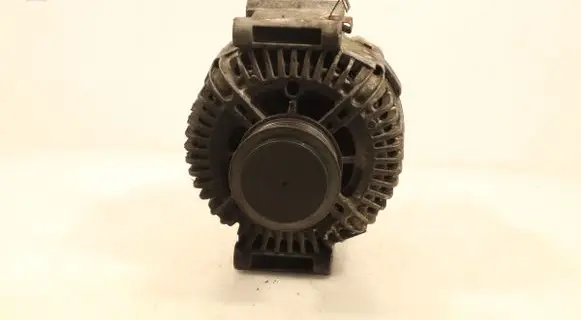 Audi A6 S6 C6 4F Generator/alternator 284871