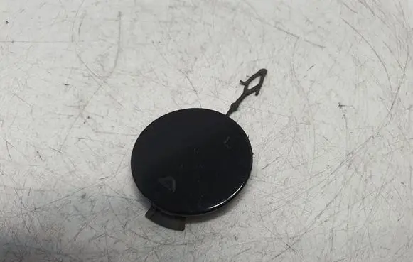 Front tow hook cap/cover