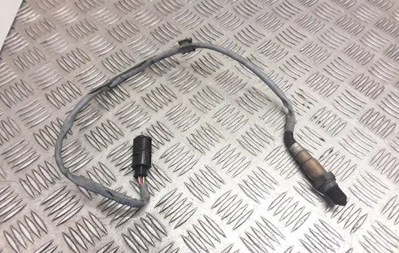Lambda probe sensor