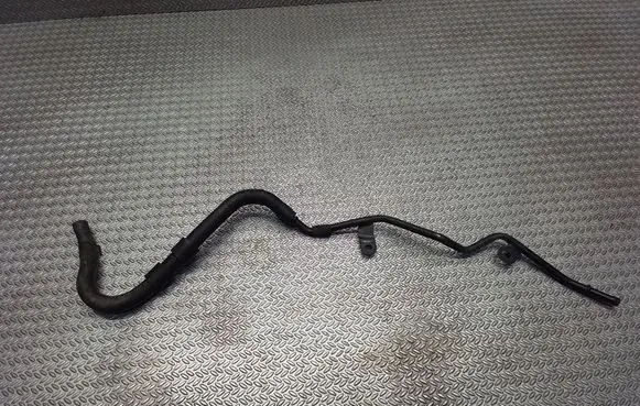 Volkswagen Caddy Engine coolant pipe/hose 5K0121070C