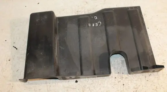 KIA Ceed Side bottom protection 29120-A2800