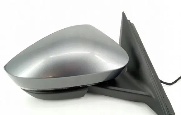 Skoda Kodiaq Front door electric wing mirror 