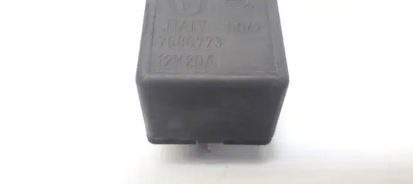 Citroen Jumper Other relay 7686773