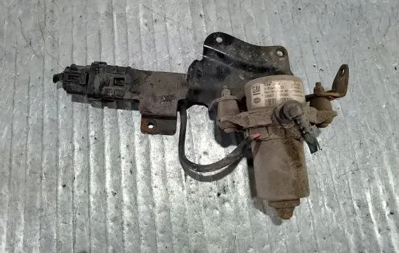 Opel Insignia A Vacuum pump 20914522
