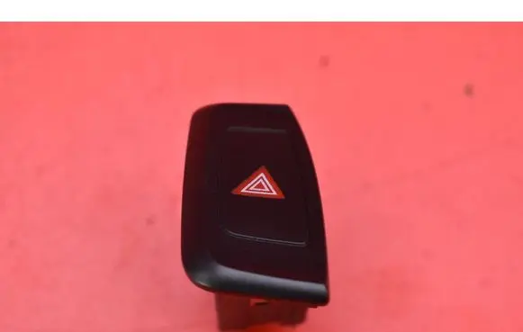 Audi A4 S4 B8 8K Hazard light switch 8K1941509