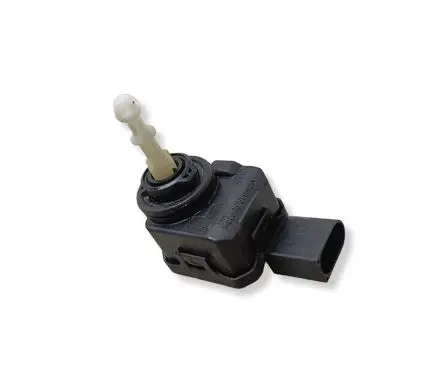 Mercedes-Benz E W211 Headlight level adjustment motor A0008201608