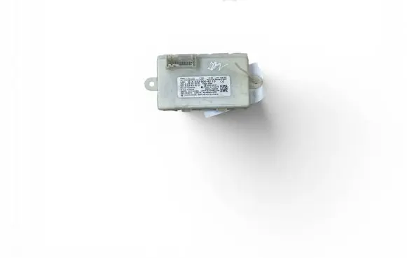 Mercedes-Benz GLC X253 C253 Keyless (KESSY) go control unit/module A2229004213