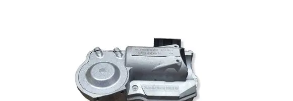 Mercedes-Benz C W203 Steering wheel lock A2034620630