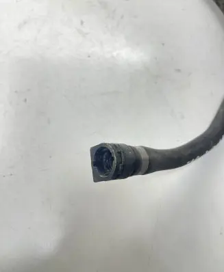 BMW 5 E60 E61 Engine coolant pipe/hose