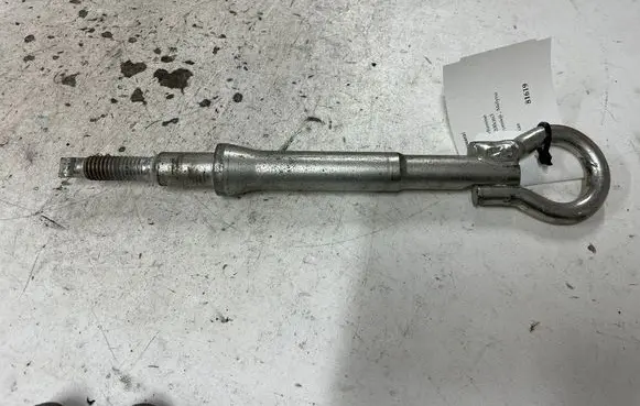 Peugeot 208 I Towing hook eye