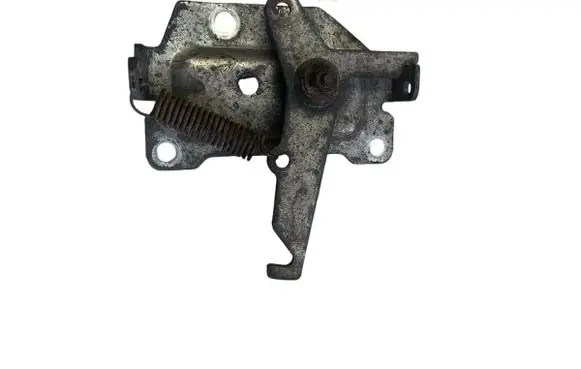 Handbrake/parking brake wiring cable