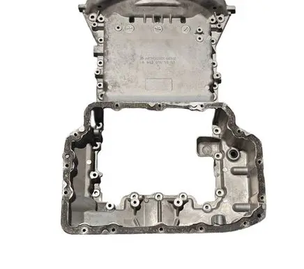 Mercedes-Benz CLS C218 X218 Oil sump A6420145802