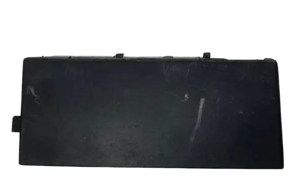 BMW 5 E34 Front tow hook cap/cover 1973720 1946496