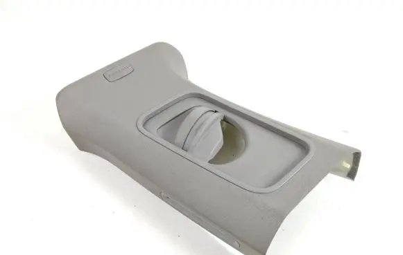 Porsche Panamera (970) (B) pillar trim (top) 97055542700
