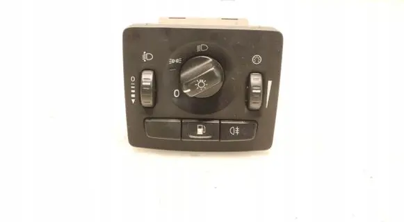 Light switch