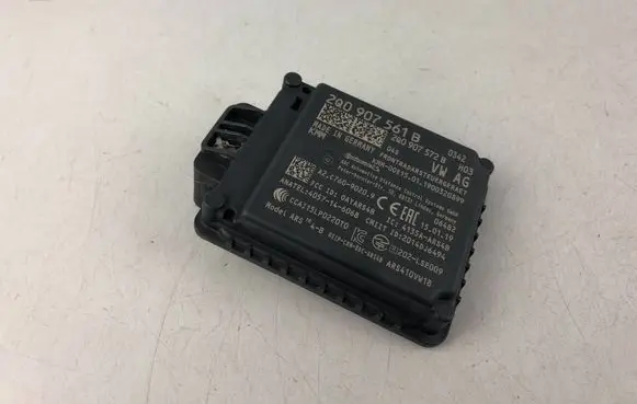 Volkswagen Tiguan Distronic sensor radar 2Q0907561B