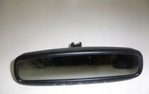 Infiniti QX50 (J50) Rear view mirror (interior)
