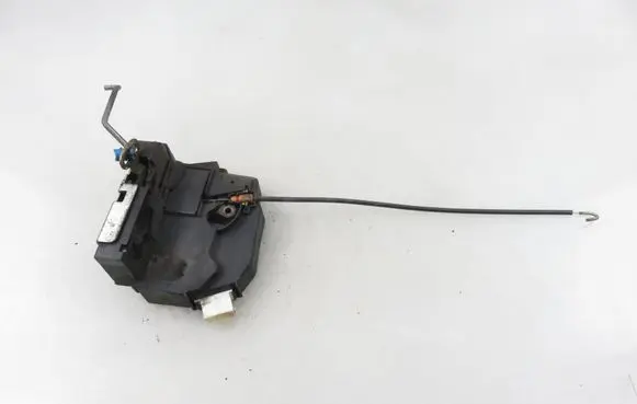 Land Rover Freelander Front door lock 