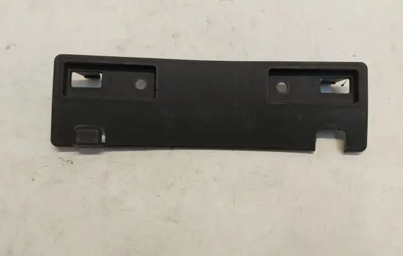 Ford Ranger IV Number Plate Surrounds Holder Frame N1WB-17N397-B